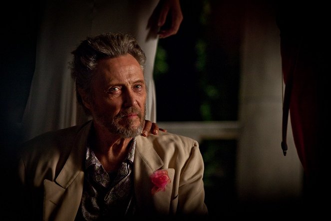 Gods Behaving Badly - De filmes - Christopher Walken