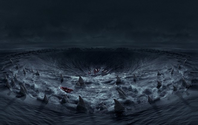 Percy Jackson e o Mar dos Monstros - Promo