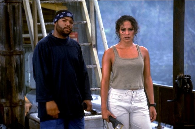 Anaconda - Van film - Ice Cube, Jennifer Lopez