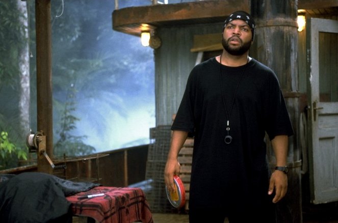 Anaconda - De la película - Ice Cube