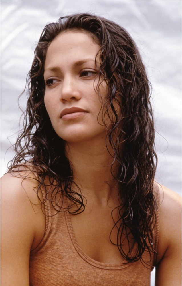 Anaconda - Film - Jennifer Lopez