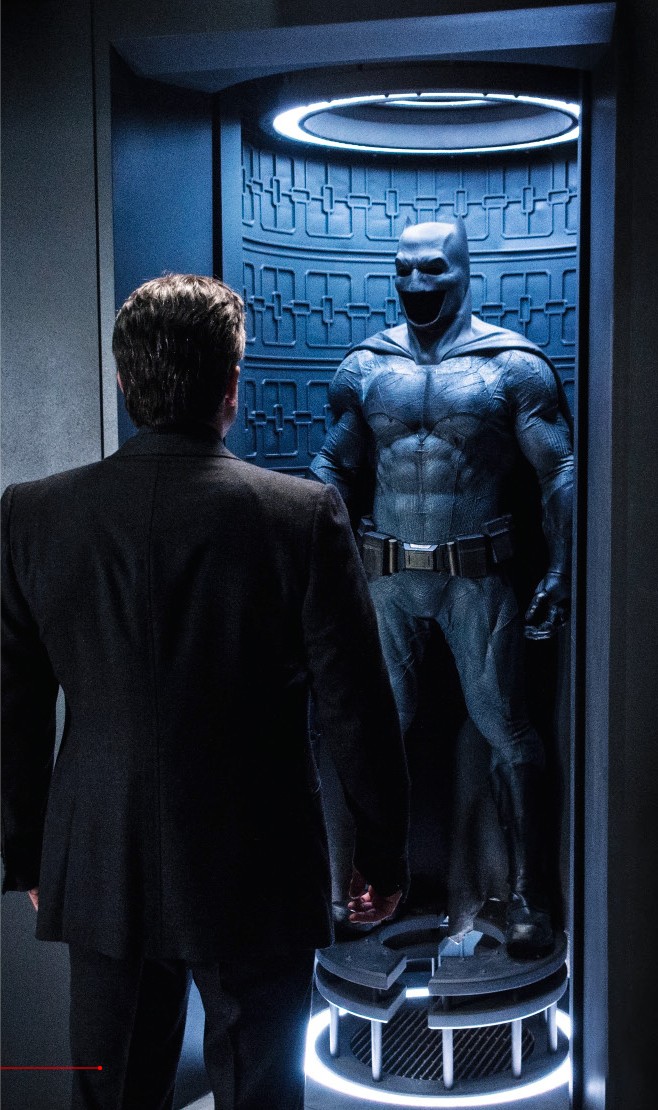 Batman v Superman: Dawn of Justice - Photos