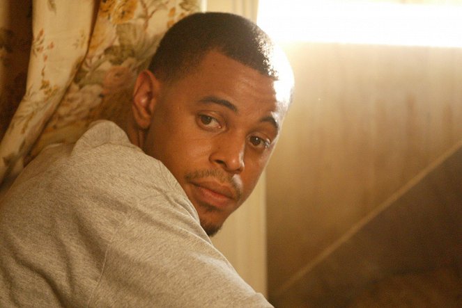 The Wire - Season 3 - Time After Time - Photos - Corey Parker Robinson
