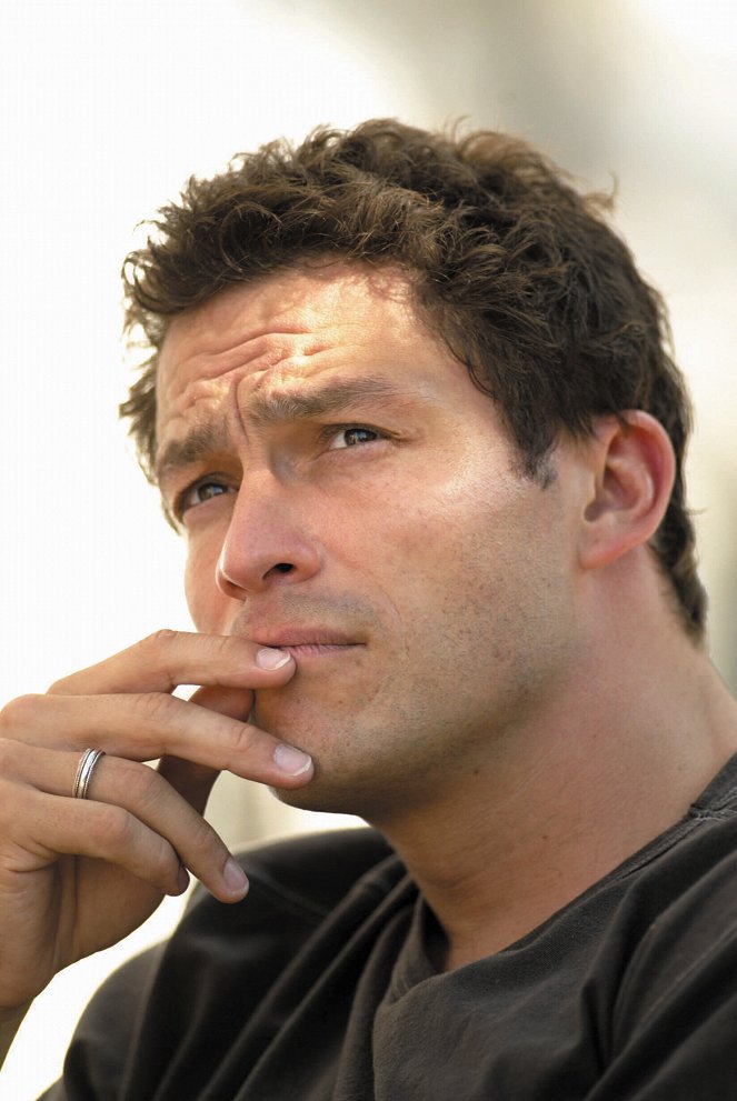 The Wire - Straight and True - Photos - Dominic West