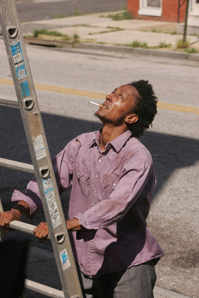 The Wire - Season 3 - Straight and True - Photos