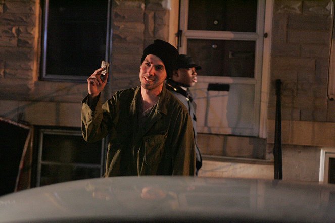 The Wire - Mission Accomplished - Photos