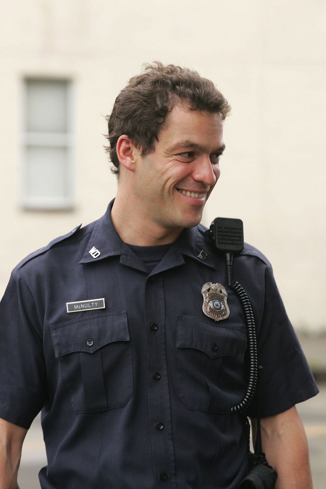The Wire - Boys of Summer - Photos - Dominic West
