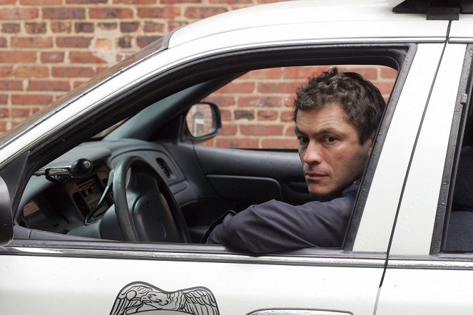 The Wire - Season 4 - Refugees - Photos - Dominic West
