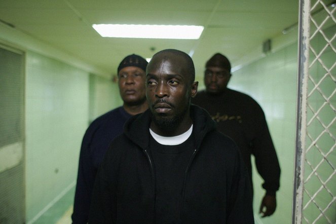 The Wire - Unto Others - Photos