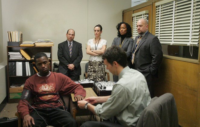 The Wire - Unto Others - Photos