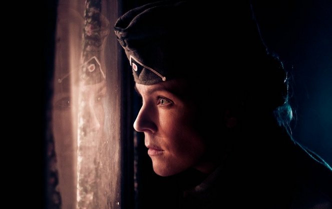 Operation Typhoon - Film - Mariya Kulikova