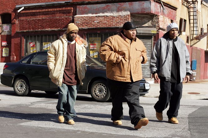 The Wire - Season 4 - Know Your Place - Photos