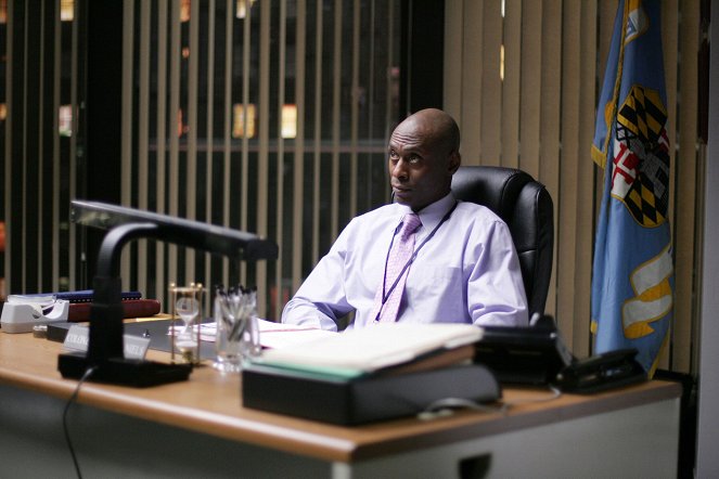 The Wire - Season 4 - A New Day - Photos
