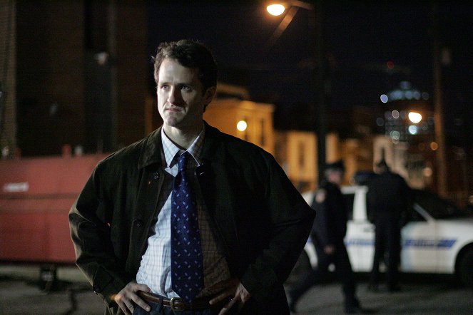 The Wire - Season 4 - A New Day - Photos