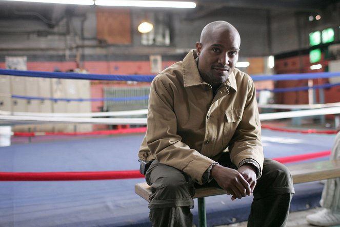 The Wire - That's Got His Own - Photos - Seth Gilliam