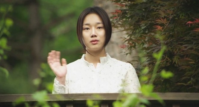 Aelliseu : wondeolaendeueseo on sonyeon - Filmfotók - Yeon-joo Jeong