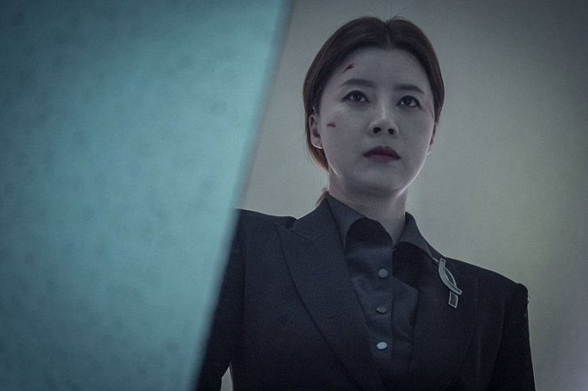 Toima : munyeogul - Film - Seon Yoo