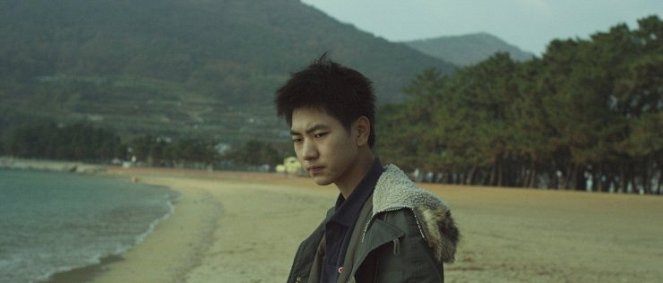 Sheoteulkok - Z filmu - Joo-seung Lee