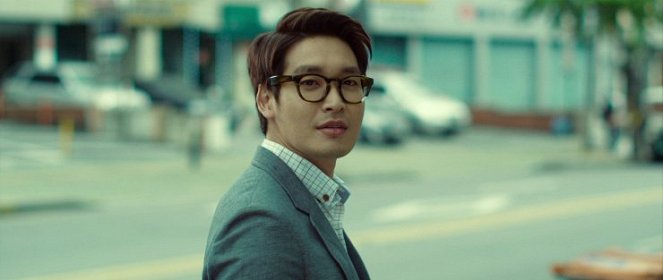 Goyangi jangryesik - Z filmu - Kyeo-woon Jeong