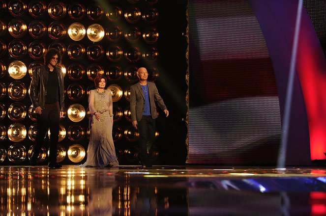 America's Got Talent - De la película