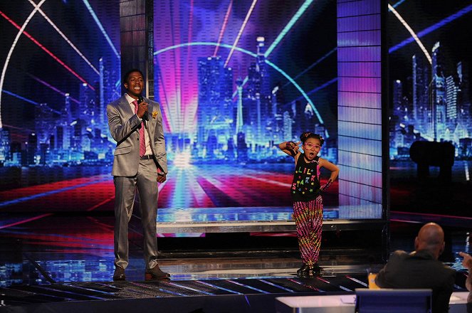 America's Got Talent - Photos