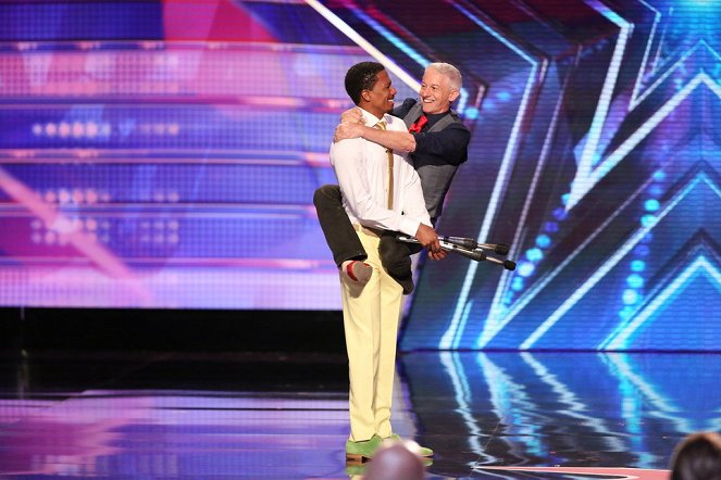 America's Got Talent - Photos