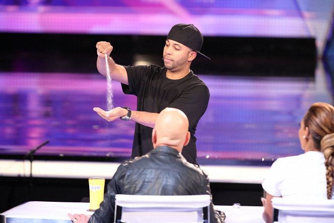 America's Got Talent - Photos