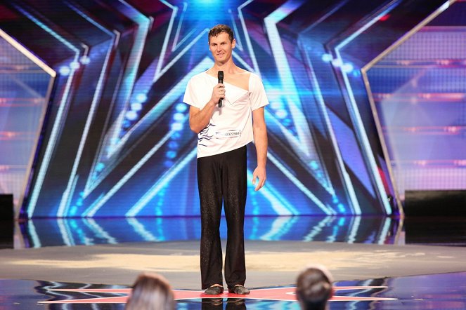 America's Got Talent - Photos