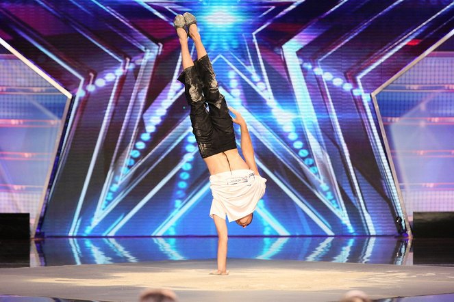 America's Got Talent - Photos