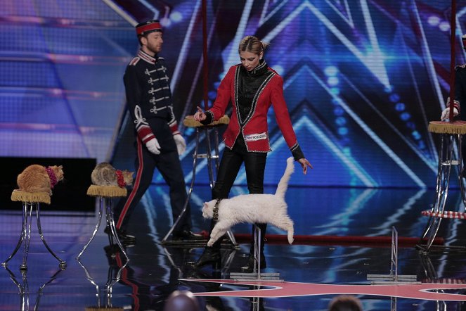 America's Got Talent - Photos