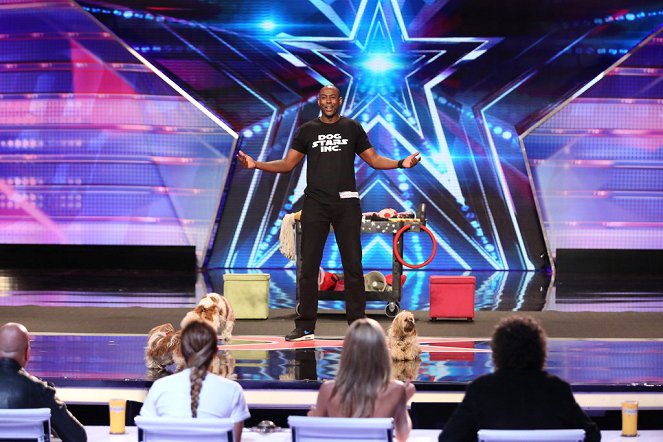 America's Got Talent - Photos