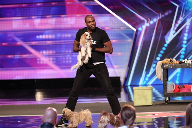 America's Got Talent - Photos