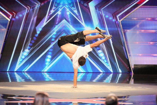 America's Got Talent - Photos