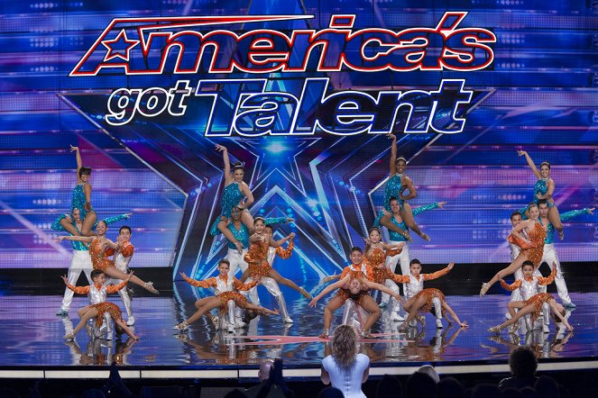 America's Got Talent - Photos