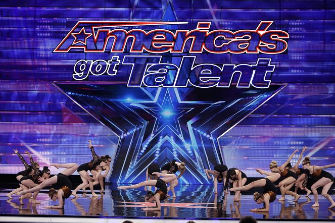 America's Got Talent - Photos