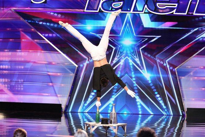 America's Got Talent - Photos