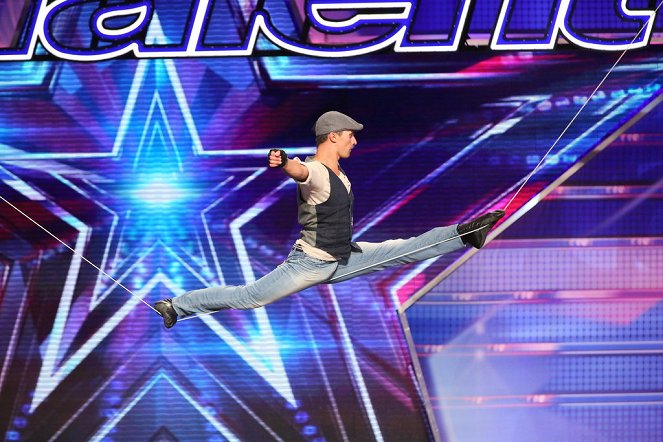 America's Got Talent - Photos