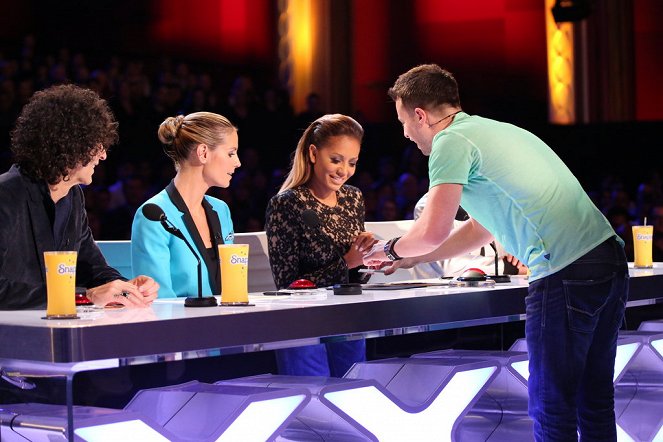 America's Got Talent - Photos