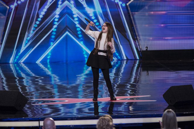 America's Got Talent - Photos