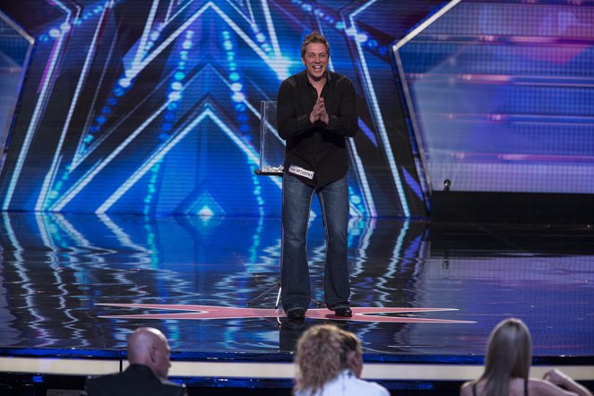 America's Got Talent - Photos