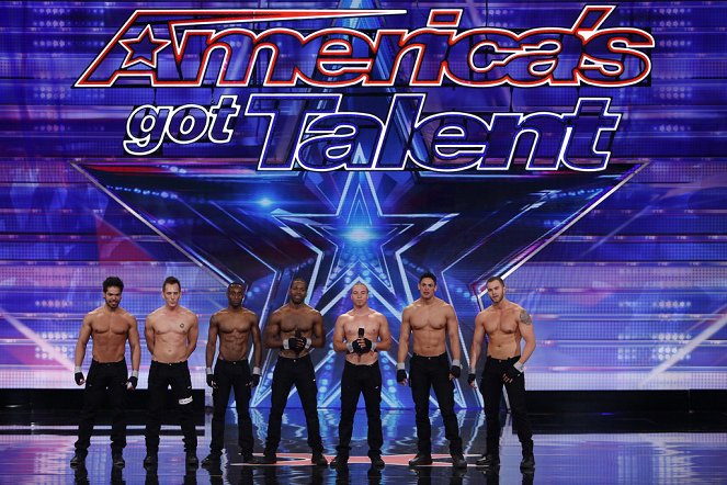 America's Got Talent - Photos