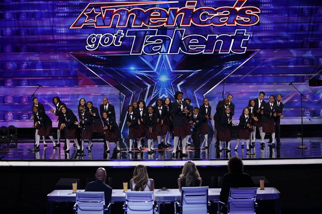 America's Got Talent - Photos