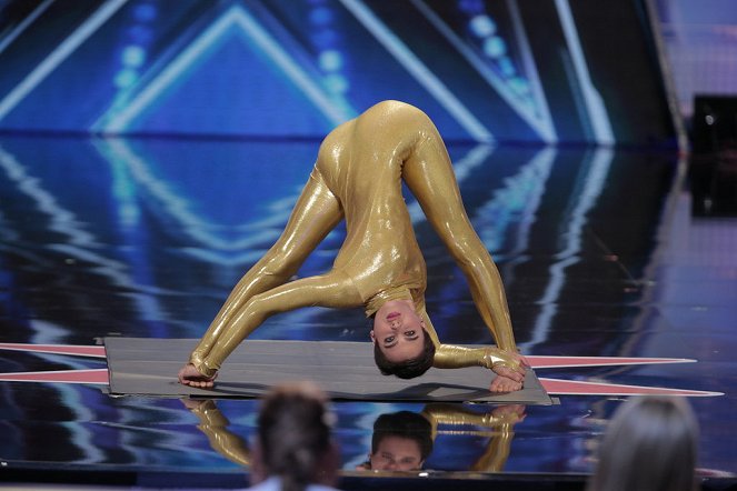 America's Got Talent - Photos