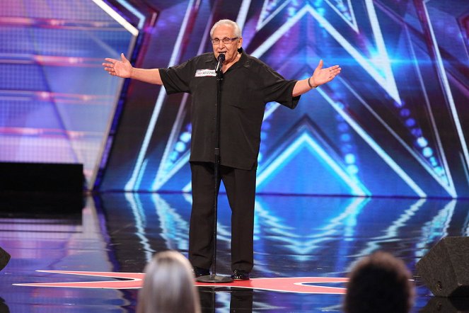 America's Got Talent - Photos