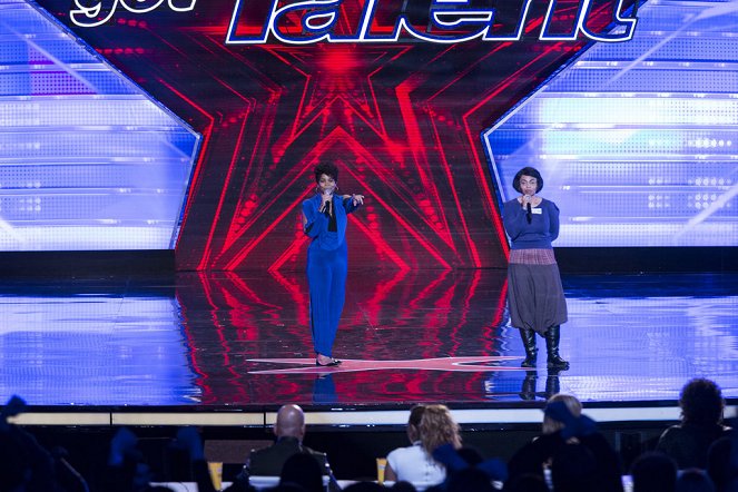 America's Got Talent - Photos