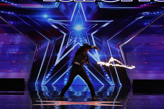 America's Got Talent - Do filme