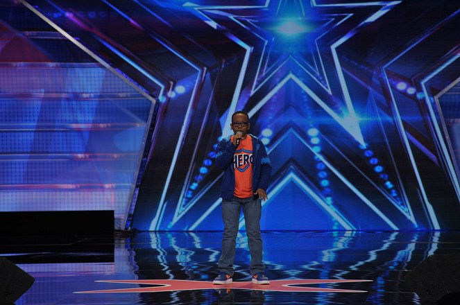 America's Got Talent - Photos