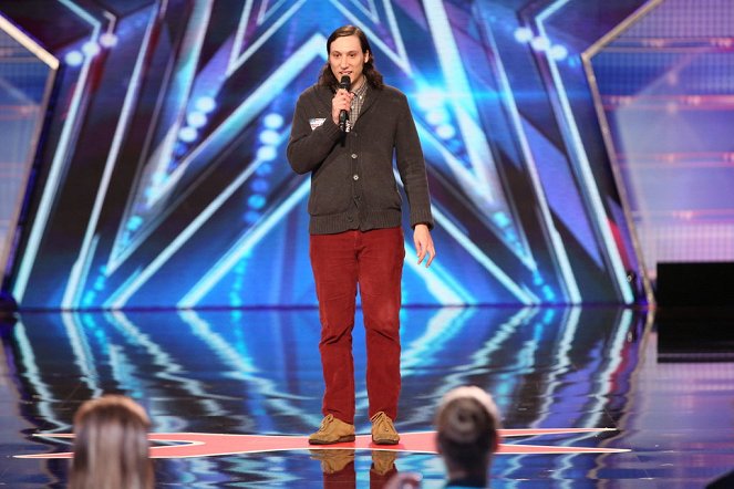 America's Got Talent - Photos