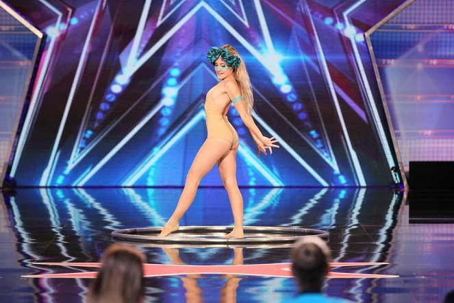 America's Got Talent - Photos