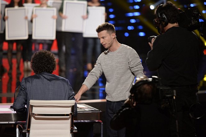 America's Got Talent - Photos